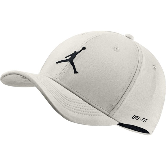 green jordan cap